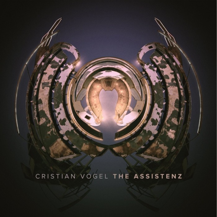 Christian Vogel - The Assistenz