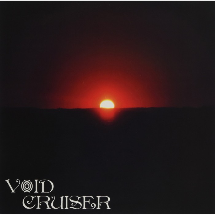 Void Cruiser - Overstaying My Welcome