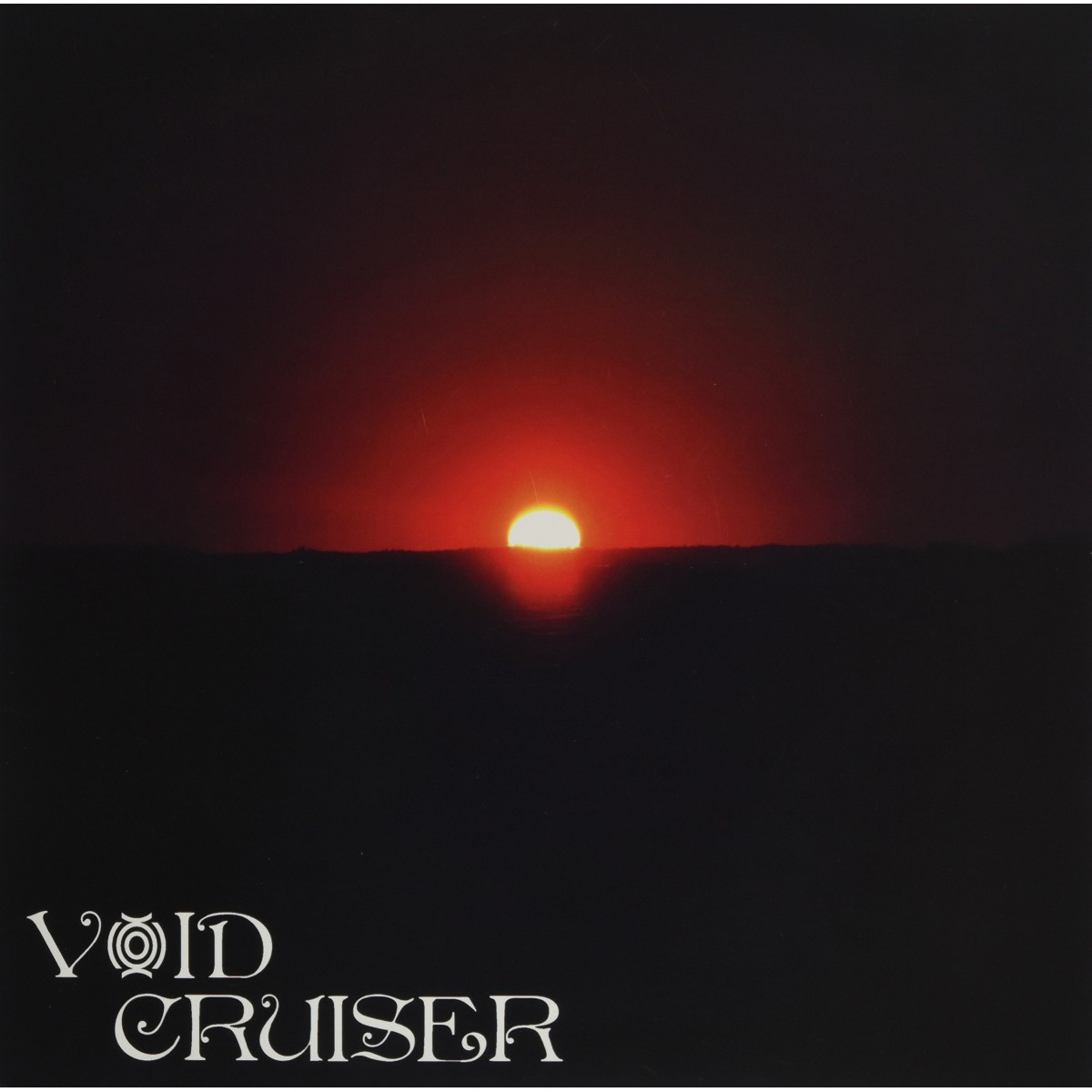 Void Cruiser - Overstaying My Welcome