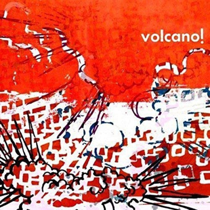 Volcano! - Apple Or A Gun