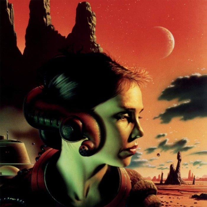 Voolva - Stars Are Ours