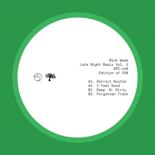 Rick Wade - Late Night Basix Vol. 2