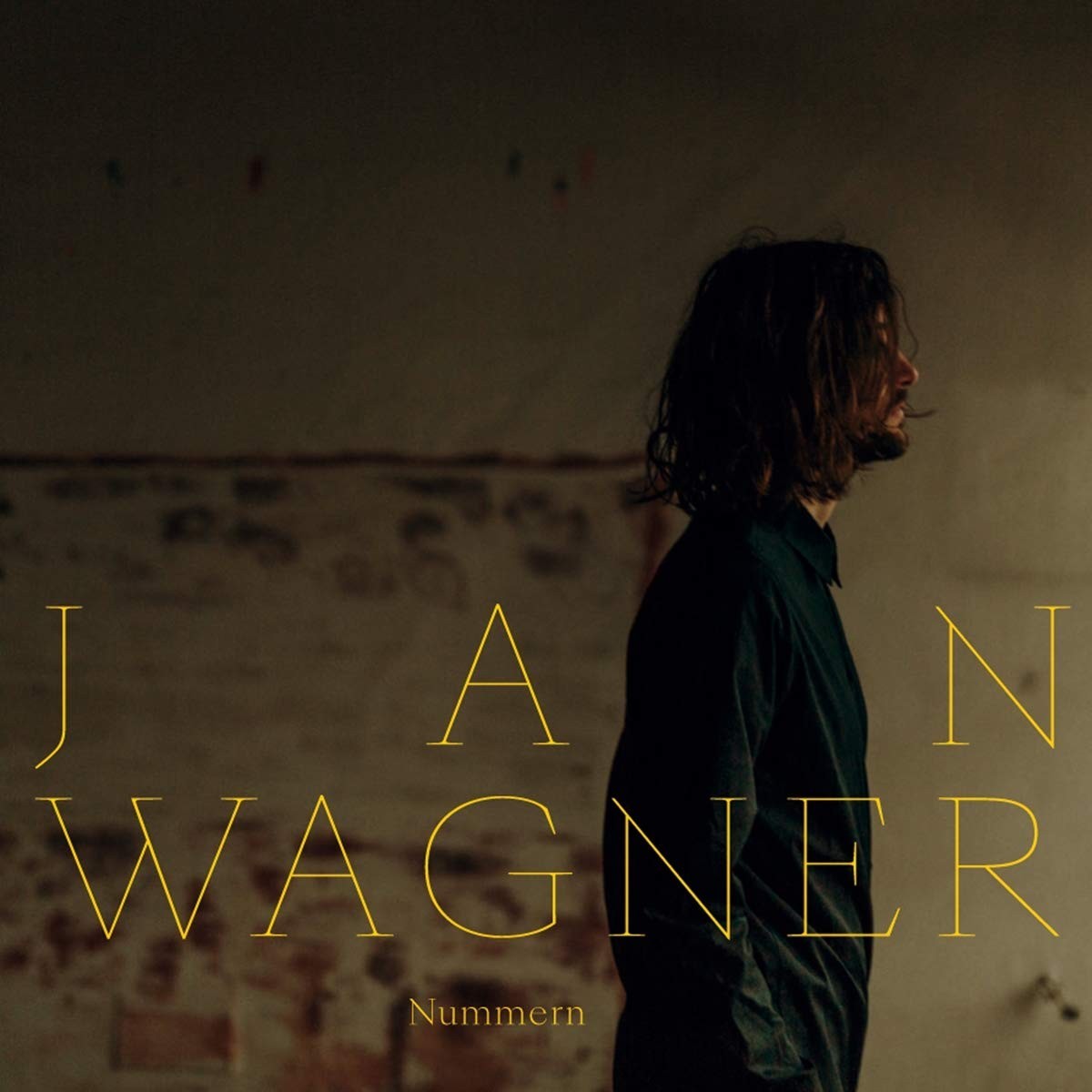 Jan Wagner - Nummern (+ Download)