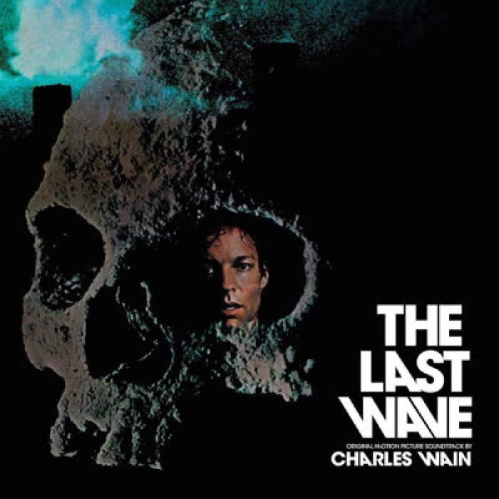 Charles Wain - Last Wave Soundtrack