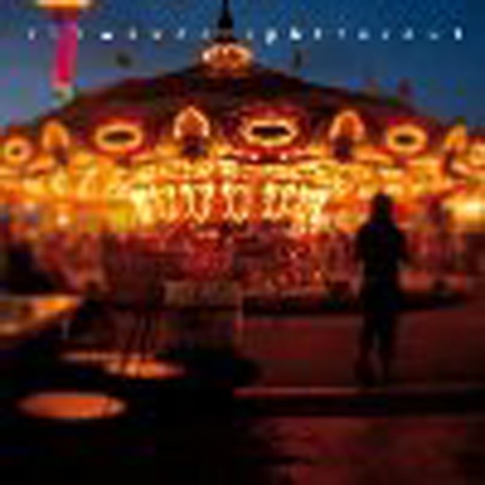 Wake - A Light Far Out