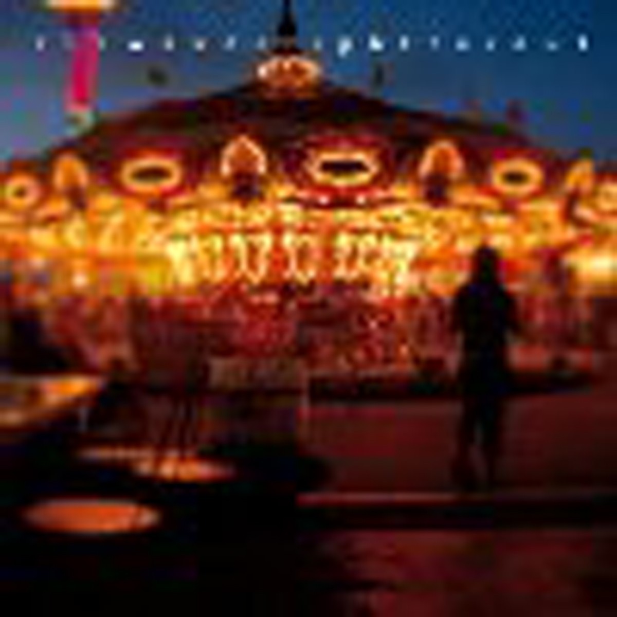 Wake - A Light Far Out