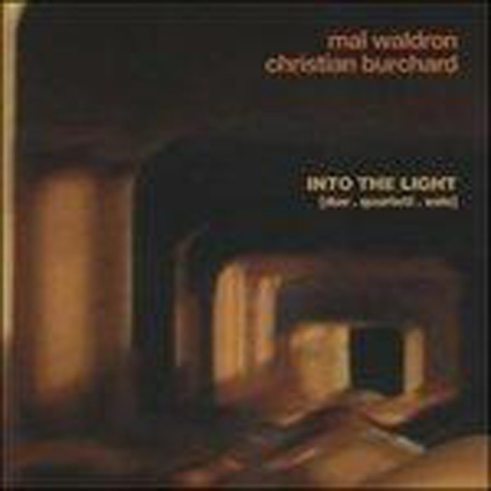 Mal Waldron & Christian Burchard - Into The Light