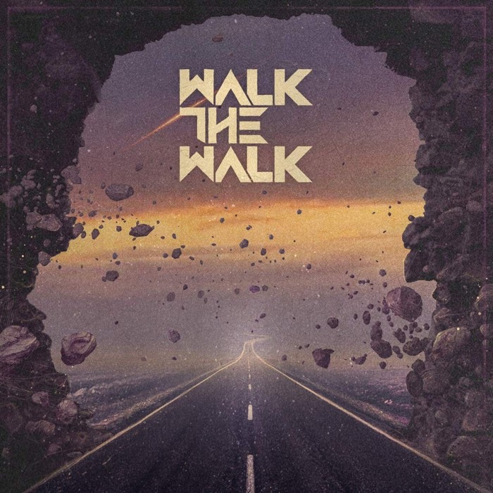 Walk The Walk - Walk The Walk