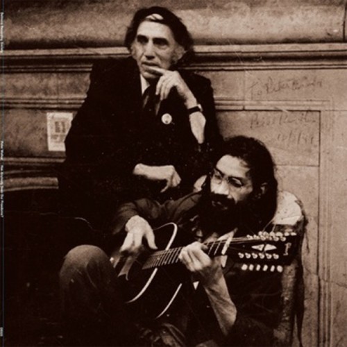 Peter Walker - Has Anybody Seen Our Freedoms?