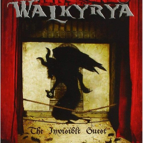 Walkyrya - Invisible Guest