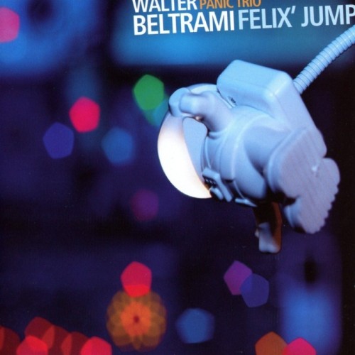 Walter Beltrami - Felix Jump