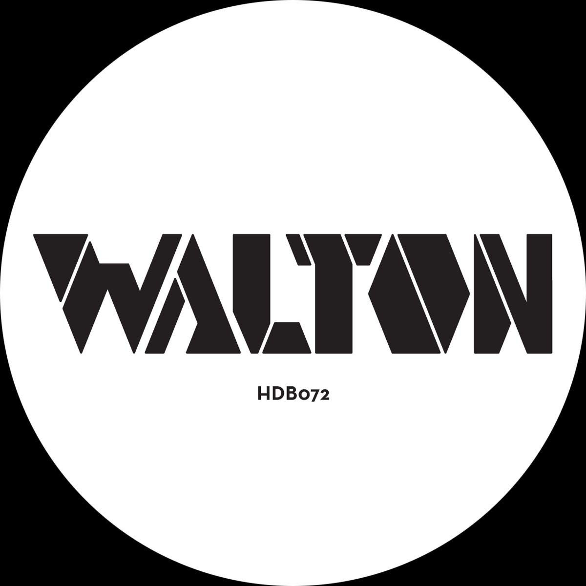 Walton - Baby / Canæt You See