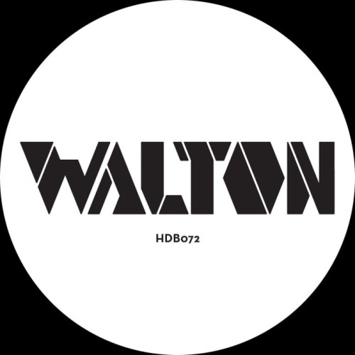 Walton - Baby / Canæt You See