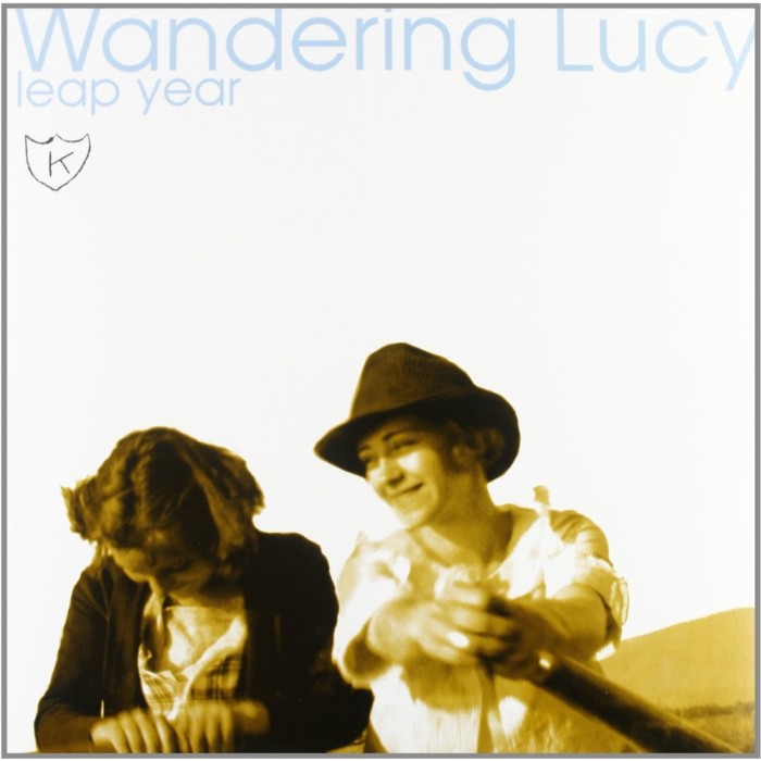 Wandering Lucy - Leap Year