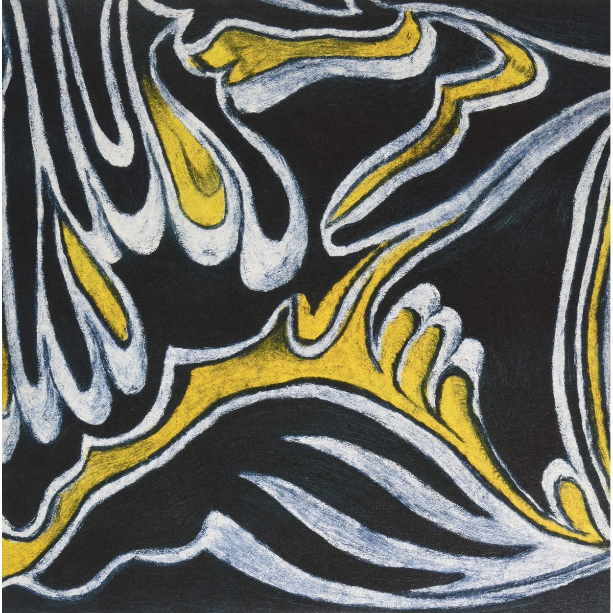 Wasted Theory - Warlords Of The New Electric