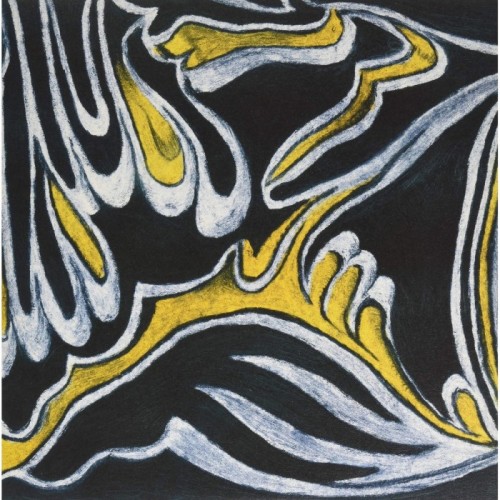 Wasted Theory - Warlords Of The New Electric