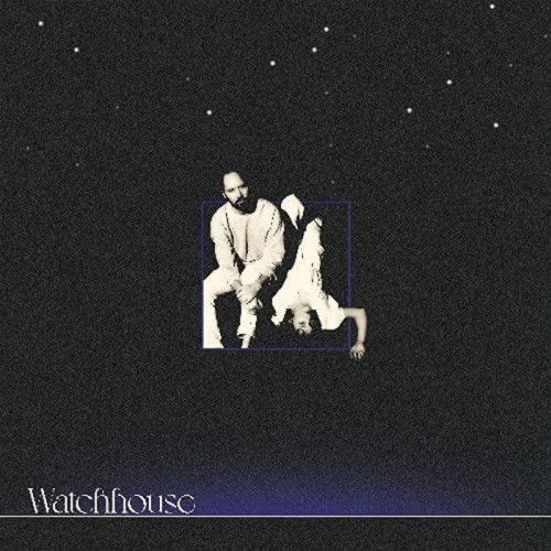 Watchhouse - Watchhouse (Clear Blue Vinyl)