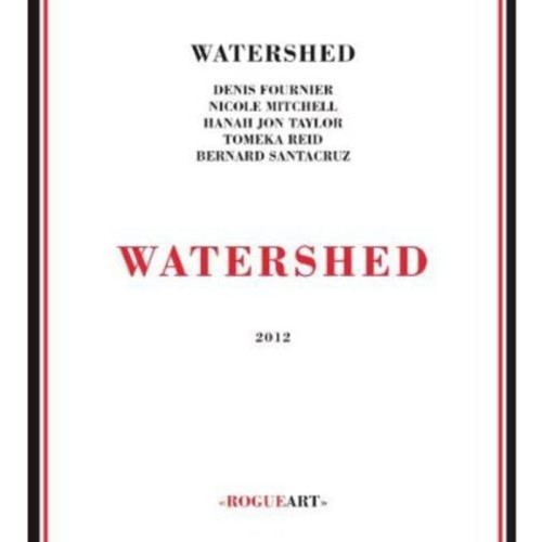 Watershed - Watershed