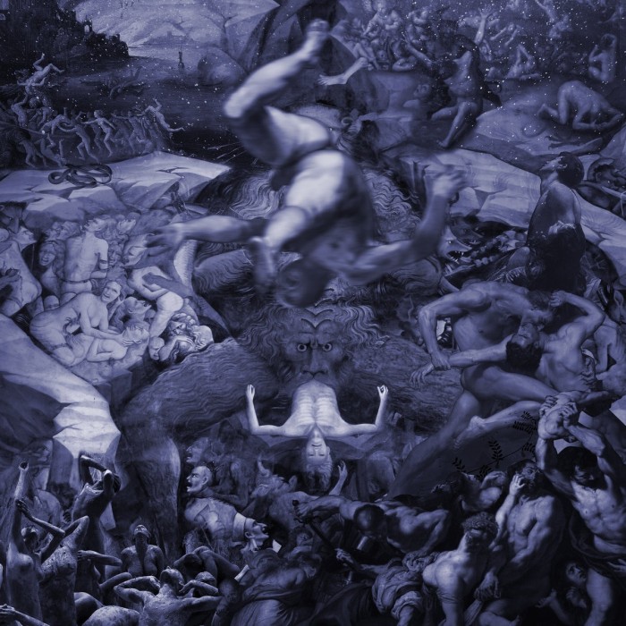 We Will Fail - Schadenfreude