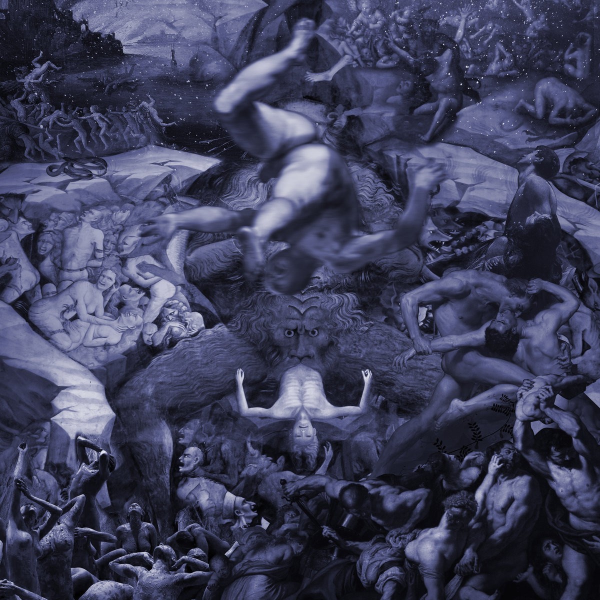 We Will Fail - Schadenfreude