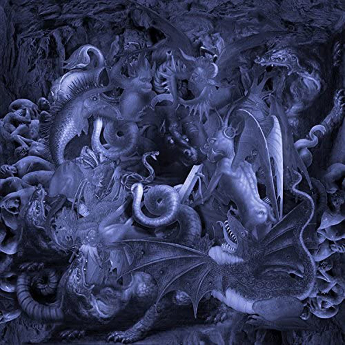 We Will Fail - Very Urgent