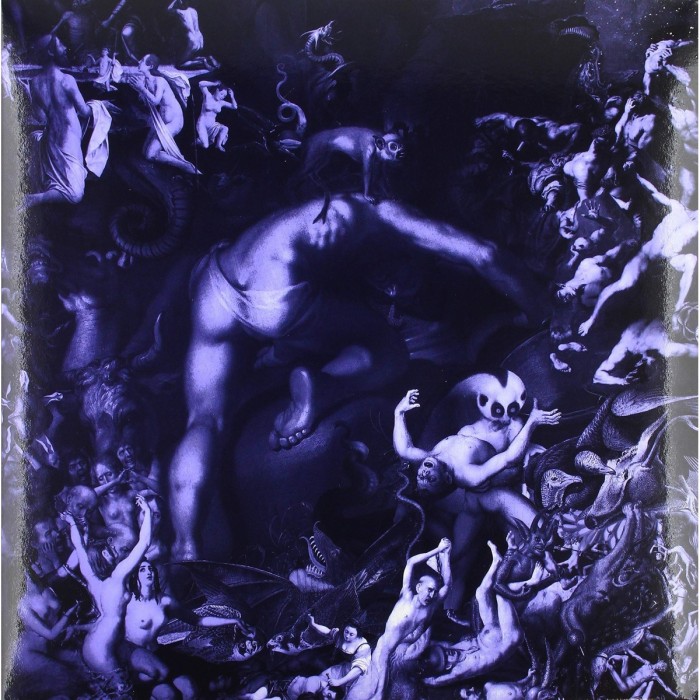 We Will Fail - Dancing