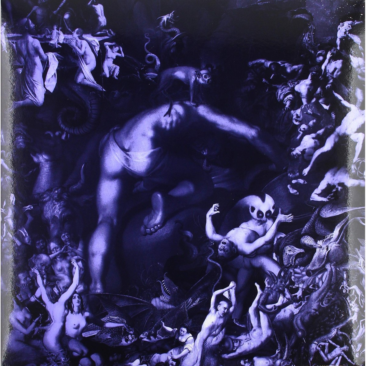 We Will Fail - Dancing