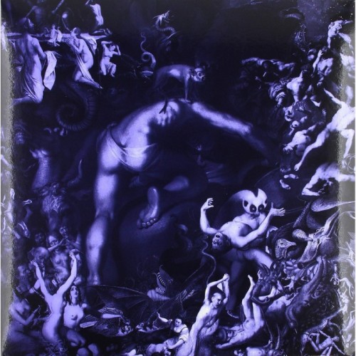 We Will Fail - Dancing