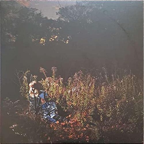 Weather Station - Ignorance (Blue Vinyl)