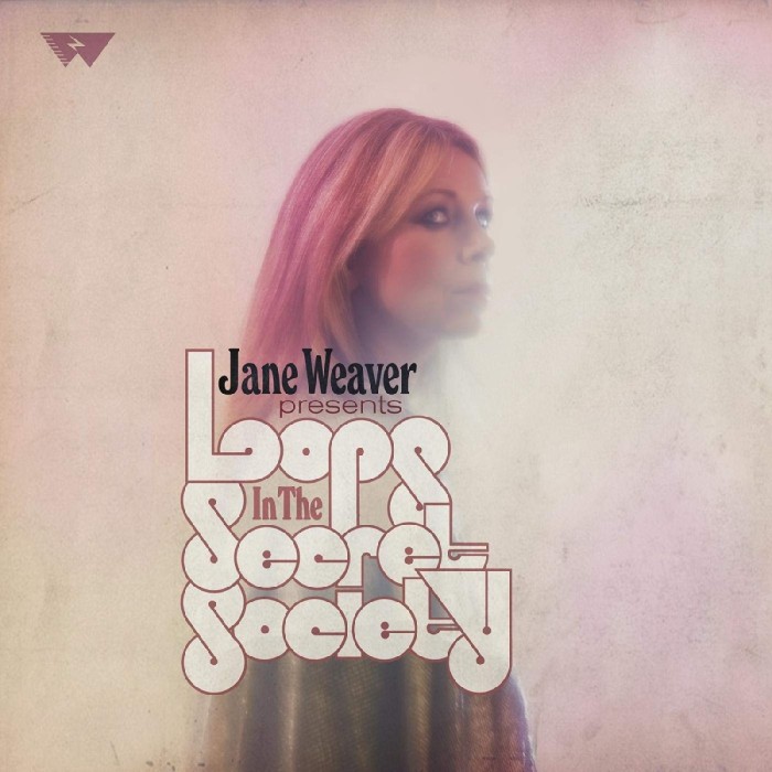 Jane Weaver - Loops In The Secret Society (Cd/Dvd)