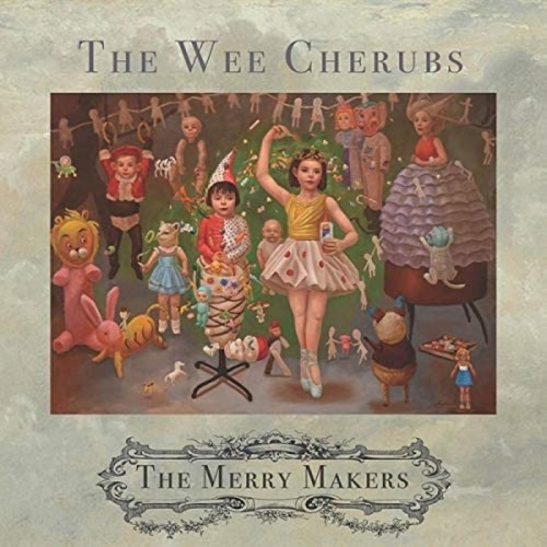 Wee Cherubs - Merry Makers