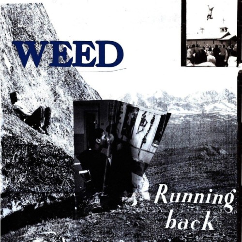 Weed - Running Back
