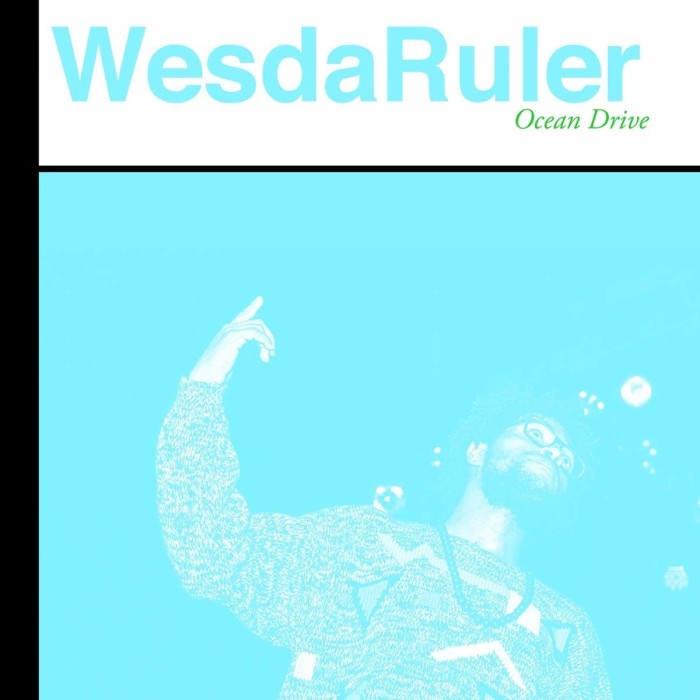 Wesdaruler - Ocean Drive
