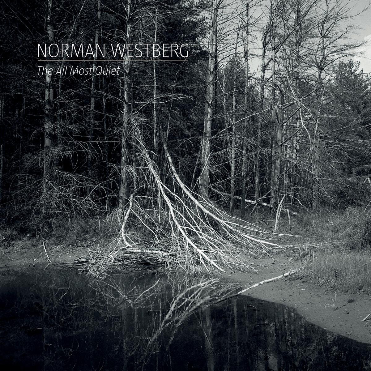 Norman Westberg - All Most Quiet