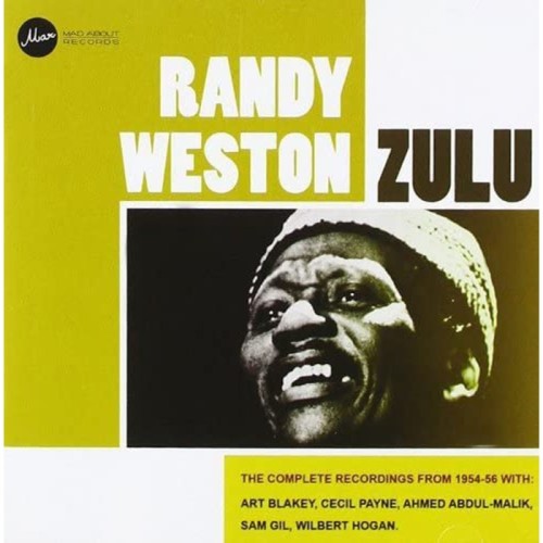 Randy Westlake - Zulu