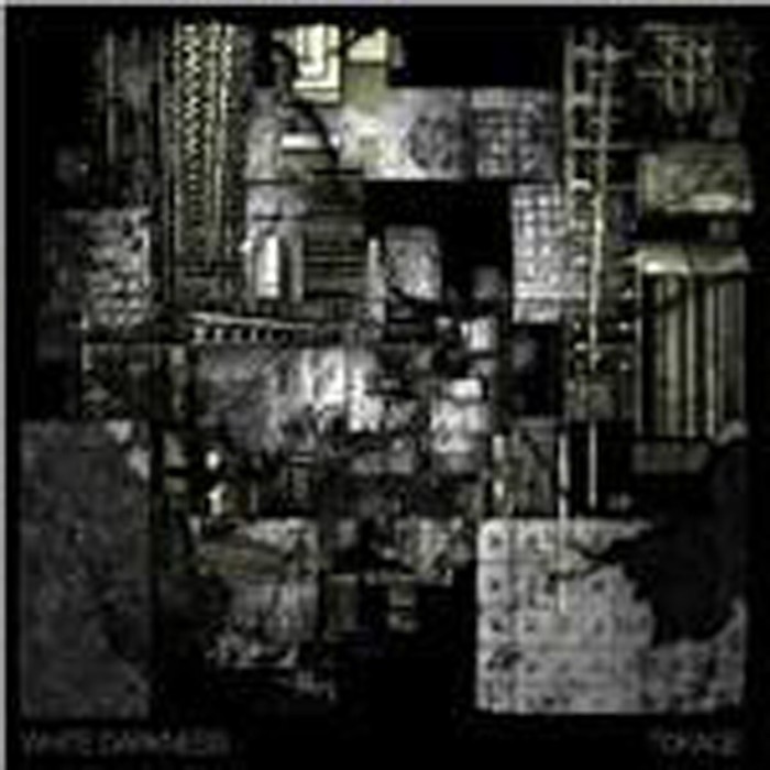 White Darkness - Tokage