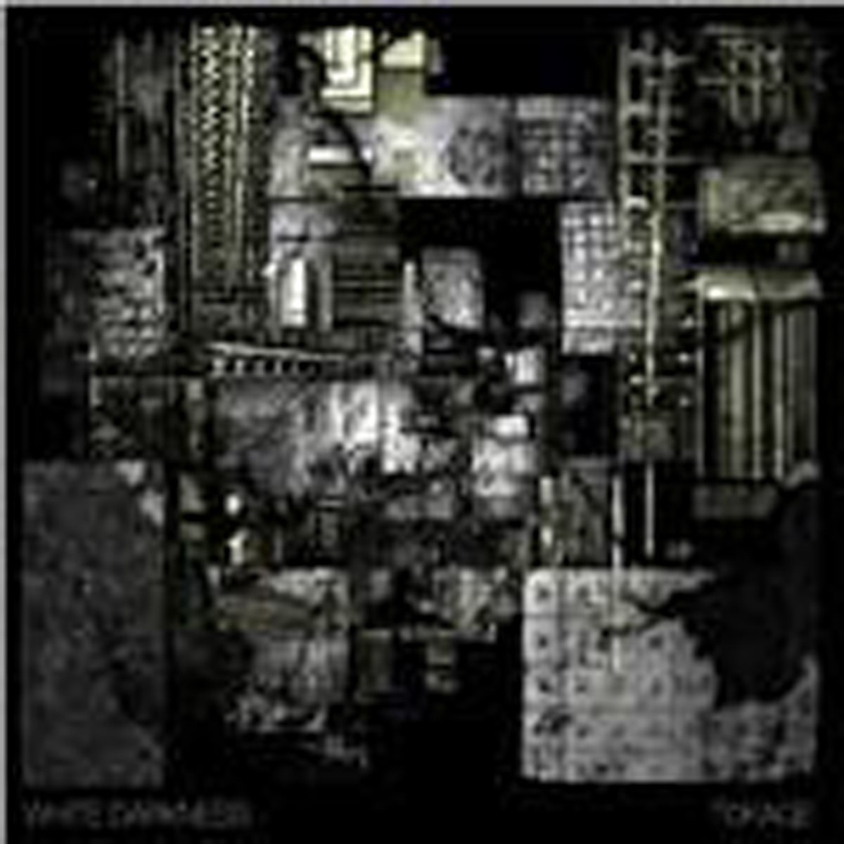 White Darkness - Tokage