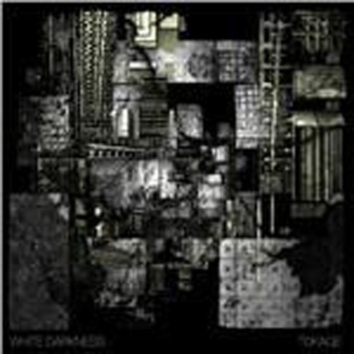 White Darkness - Tokage