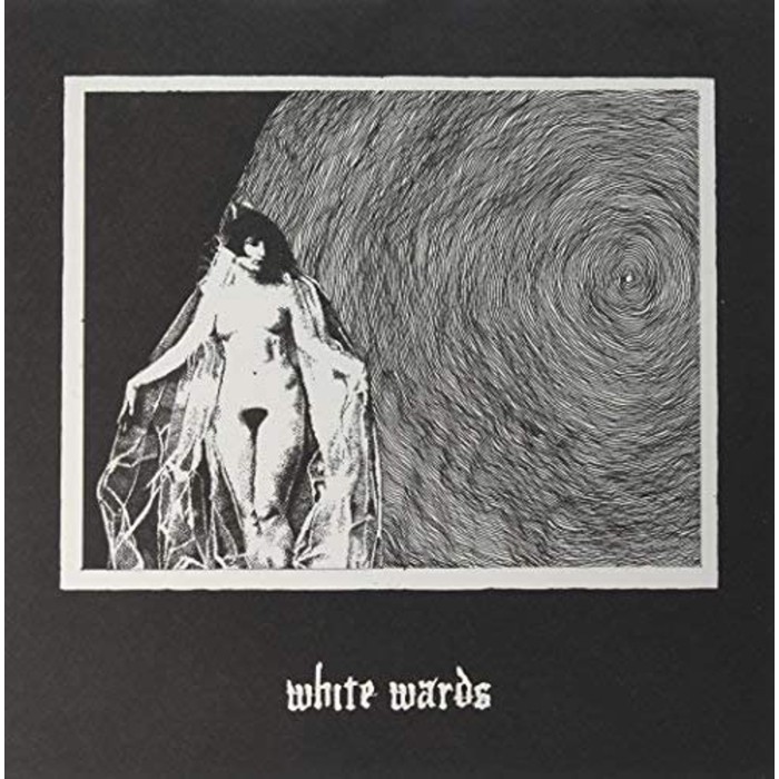 White Wards - Cigarette Burns