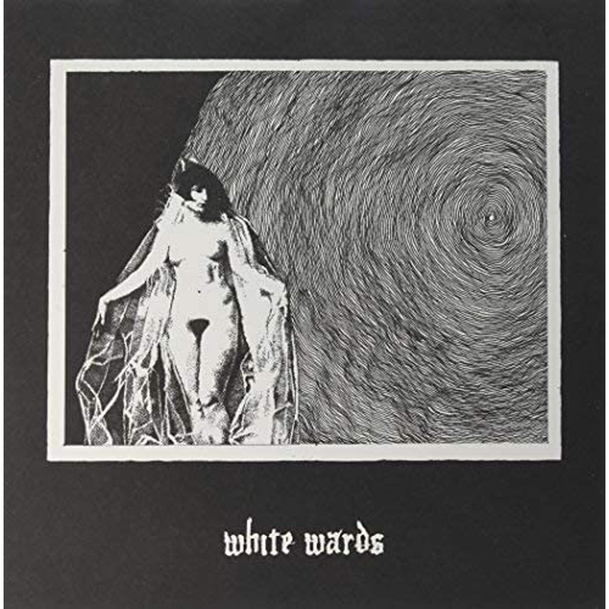 White Wards - Cigarette Burns