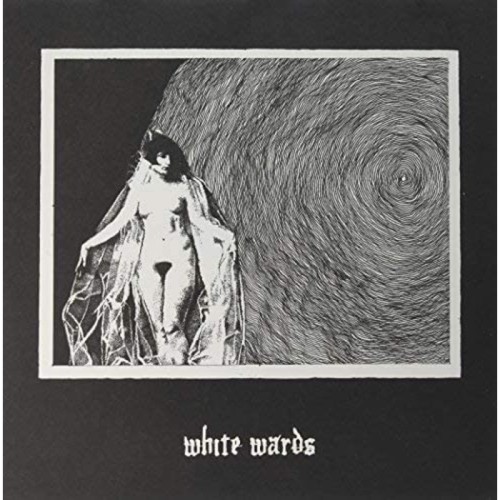White Wards - Cigarette Burns