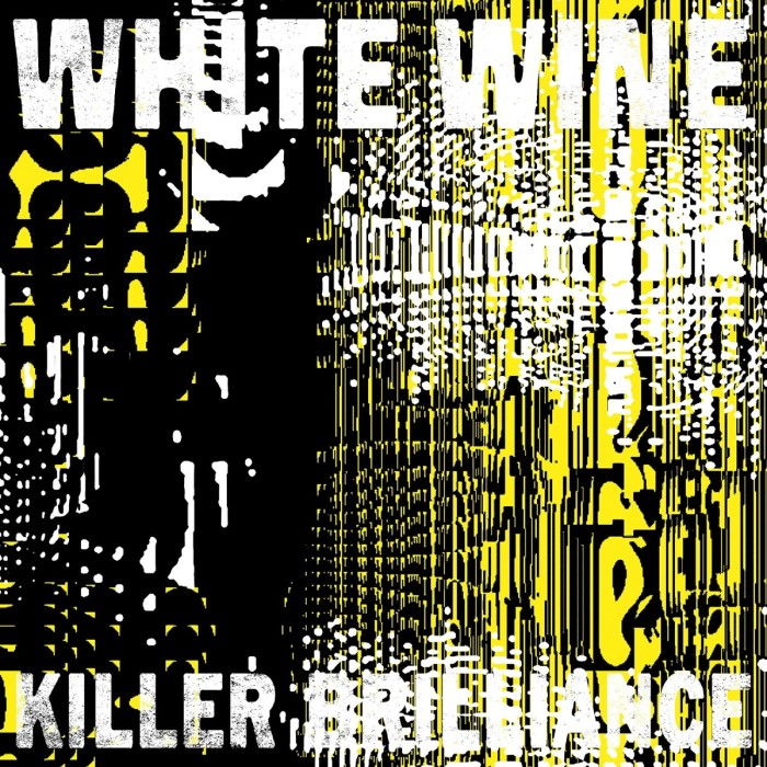 White Wine - Killer Brilliance
