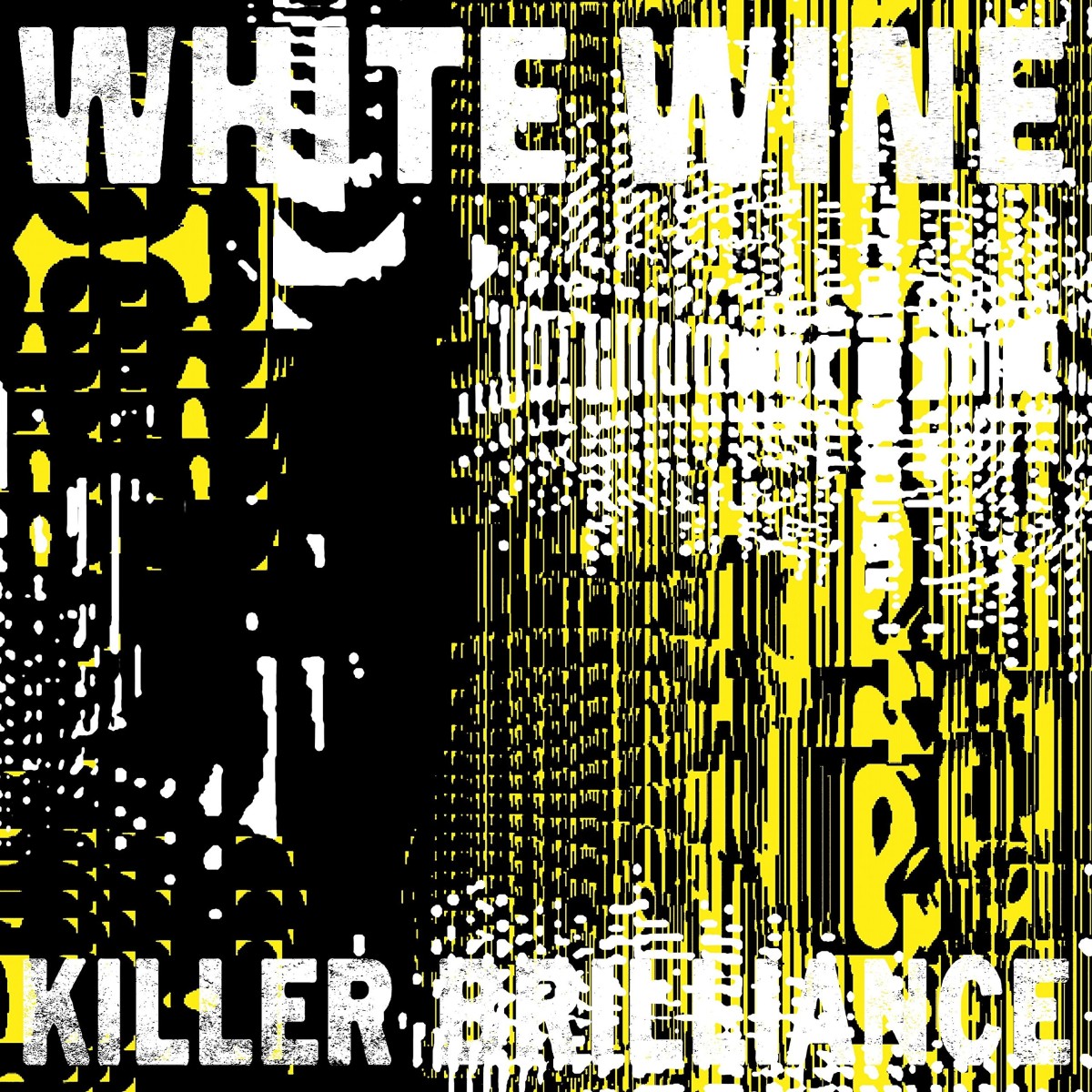 White Wine - Killer Brilliance