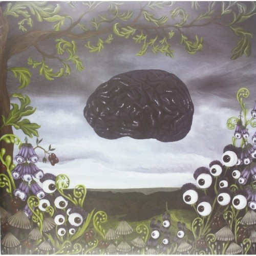 Paul White - And The Purple Rain (Plus Bonus 12")