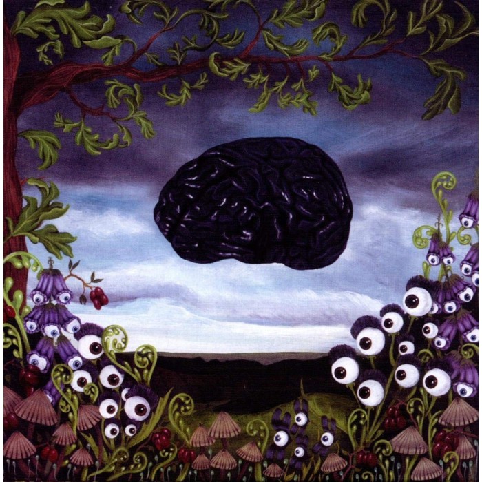 Paul White - And The Purple Rain