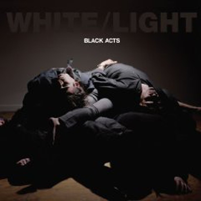 White-Light - Black Acts