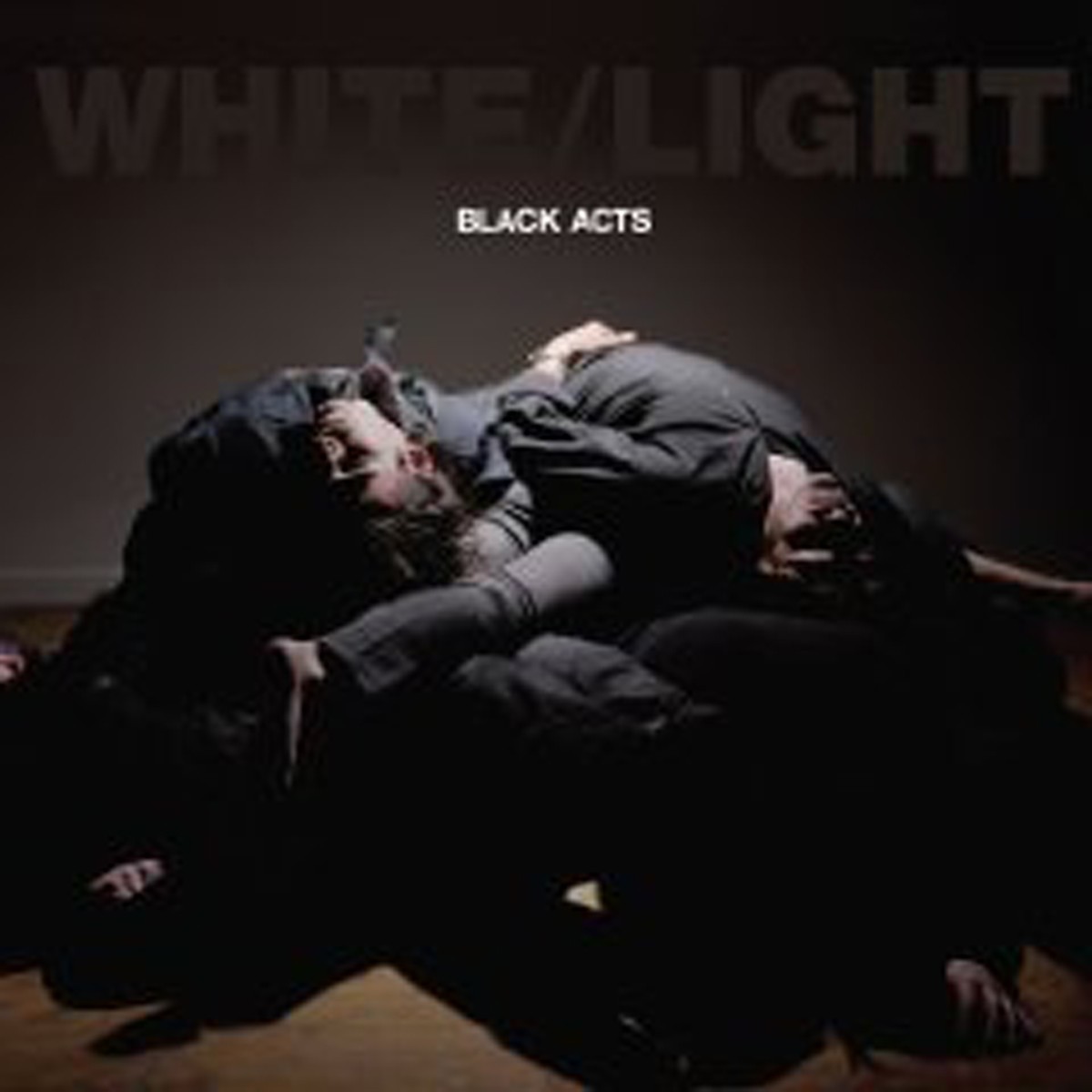 White-Light - Black Acts