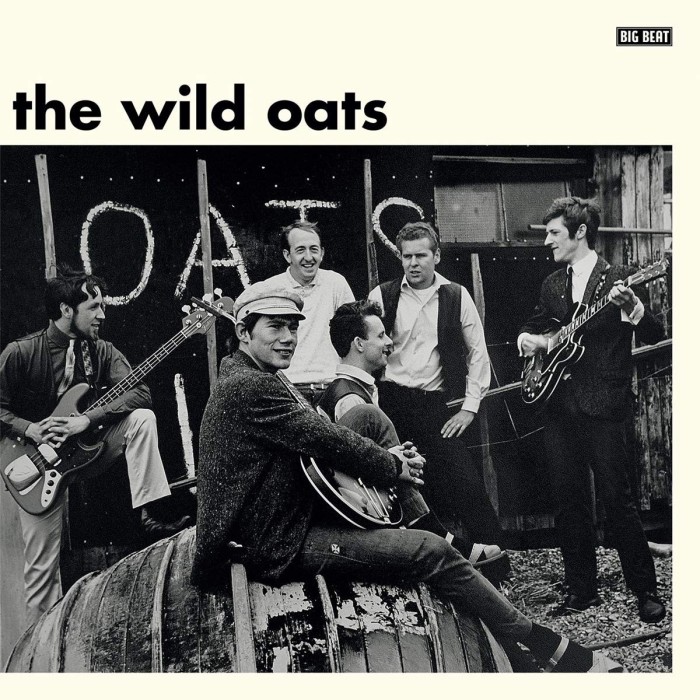 Wild Oats - Wild Oats