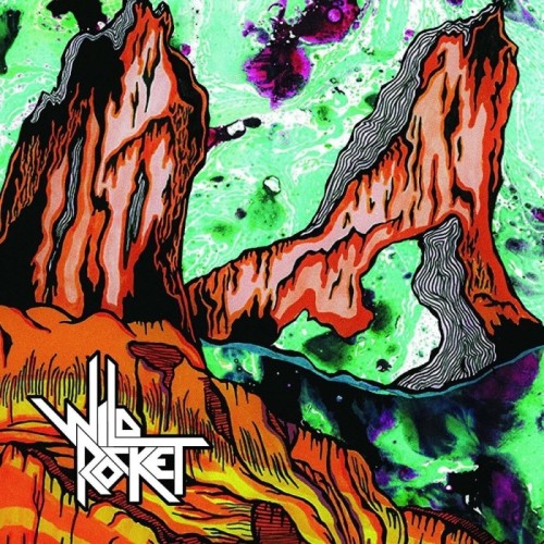 Wild Rocket - Dissociation Mechanics