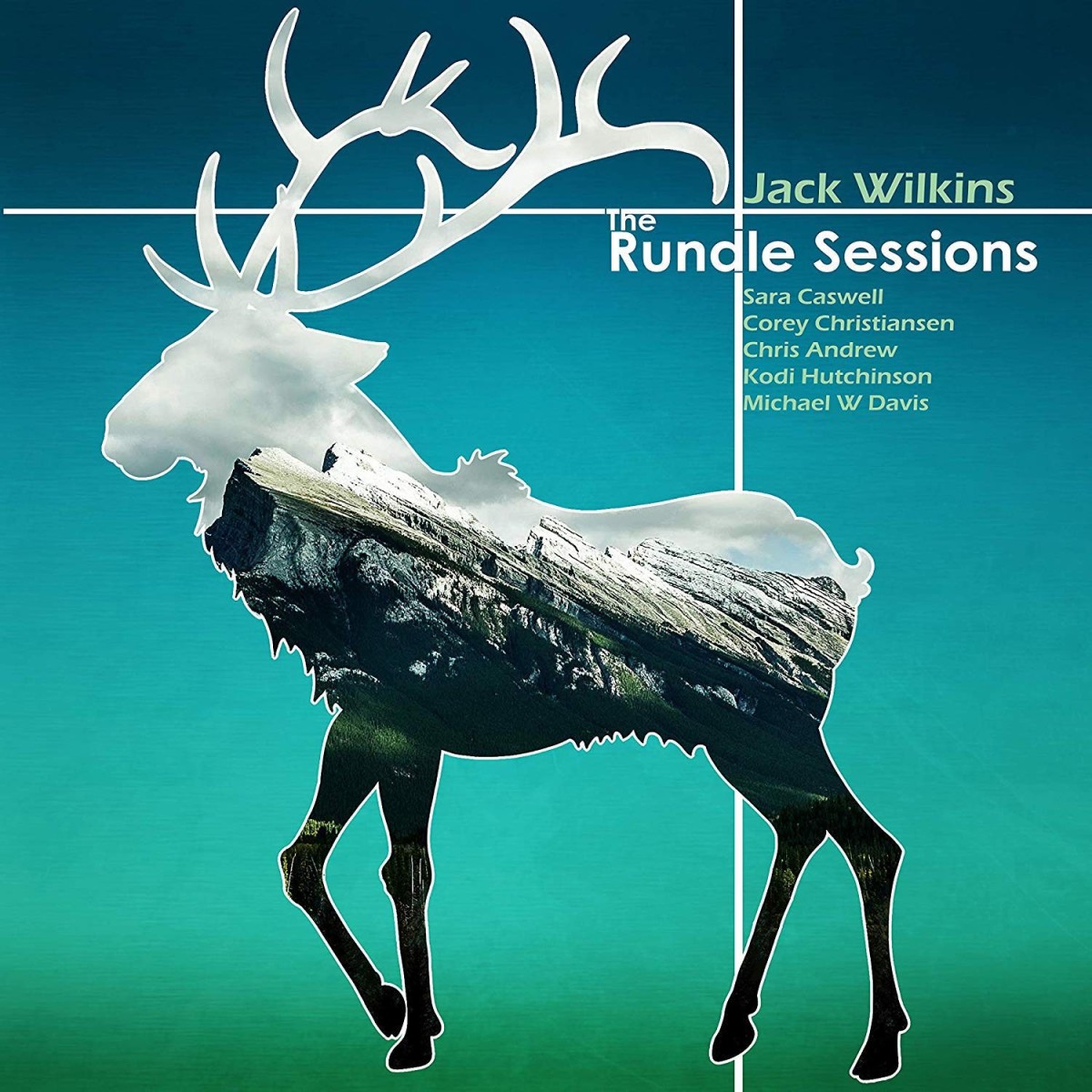 Jack Wilkins - Rundle Sessions